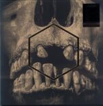 Lustmord-The Others Lustmord Deconstructed-clear LP Vinyl