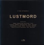 Lustmord-The Others Lustmord Deconstructed-clear LP Vinyl