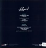 Madsen-Hollywood-signed 12 Vinyl