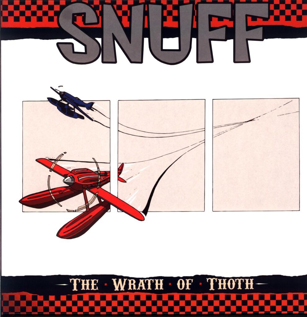 Meinhof-Mother-LP Vinyl