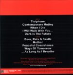 Meinhof-Mother-LP Vinyl