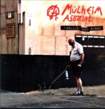 Mülheim Asozial-Familie Und Beruf-LP Vinyl