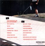 Mülheim Asozial-Familie Und Beruf-LP Vinyl