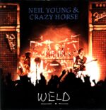 Neil Young-Weld EU 1991-LP Vinyl