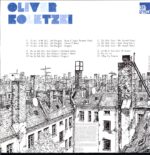 Oliver Koletzki-Großstadtmärchen 2 - Part 1-12 Vinyl