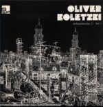 Oliver Koletzki-Großstadtmärchen 2 - Part 2-12 Vinyl