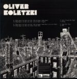 Oliver Koletzki-Großstadtmärchen 2 - Part 2-12 Vinyl