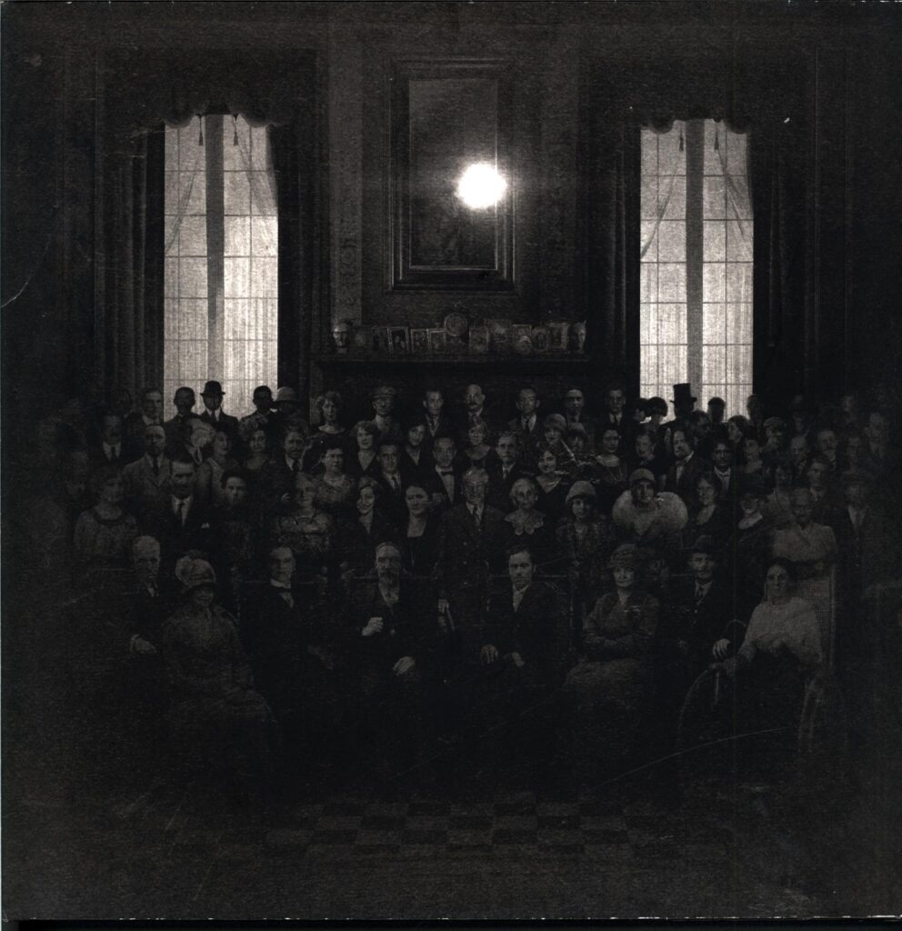 Opeth-The Last Will And Testament silver-LP Vinyl