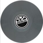 Opeth-The Last Will And Testament silver-LP Vinyl