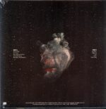 Paramore-This Is Why-clear LP Vinyl