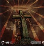 Passiv Dödshjälp-Kollektiva Mönster-LP Vinyl