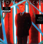 Paul Weller-Sonik Kicks US 2012-LP Vinyl