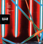 Paul Weller-Sonik Kicks US 2012-LP Vinyl