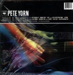 Pete Yorn-Back And Fourth-LP Vinyl
