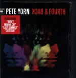 Pete Yorn-Back And Fourth-LP Vinyl