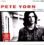 Pete Yorn-Day I Forgot-LP Vinyl