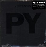 Pete Yorn-Pete Yorn-LP Vinyl