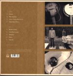 Pete Yorn and Scarlett Johansson-Break Up-LP Vinyl