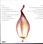 Peter And The Test Tube Babies-That Shallot-clear LP Vinyl