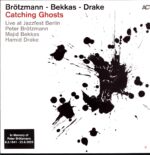 Peter Brötzmann-Catching Ghosts-LP Vinyl