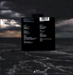 Porcupine Tree–Closure - Continuation.Live. Amsterdam 07-11-22-LP Vinyl