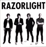 Razorlight-Razorlight EU 2006-LP Vinyl