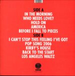 Razorlight-Razorlight EU 2006-LP Vinyl