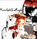 Razorlight-Up All Night-LP Vinyl