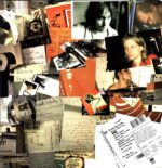 Razorlight-Up All Night-LP Vinyl