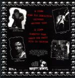 Reckless-Time For Demolition -red 12 Vinyl - Image 2