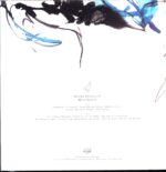 Rocky Votolato-Wild Roots-red-white marble LP Vinyl