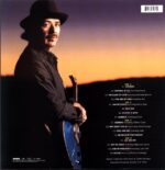 Santana-Shaman-LP Vinyl