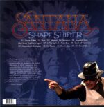 Santana-Shape Shifter-LP Vinyl