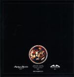 SardoniS-SardoniS silver-LP Vinyl