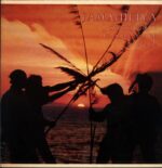 Savage Republic-Jamahiriya-LP Vinyl