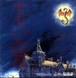 Savatage-Poets and Madmen-LP Vinyl