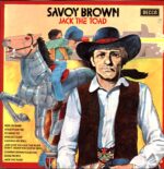 Savoy Brown-Jack The Toad UK 1973 signed-LP Vinyl