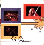 Savoy Brown-Jack The Toad UK 1973 signed-LP Vinyl