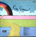 Savoy Brown-Lion's Share UK 1972 signed-LP Vinyl