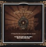 Scientist-The People's Choice-LP Vinyl