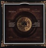 Scientist-The People's Choice-LP Vinyl
