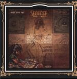 Scientist-The Seducer Dub Wise-LP Vinyl