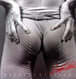 Scissor Sisters-Night Work-LP Vinyl