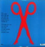 Scissor Sisters-Night Work-LP Vinyl