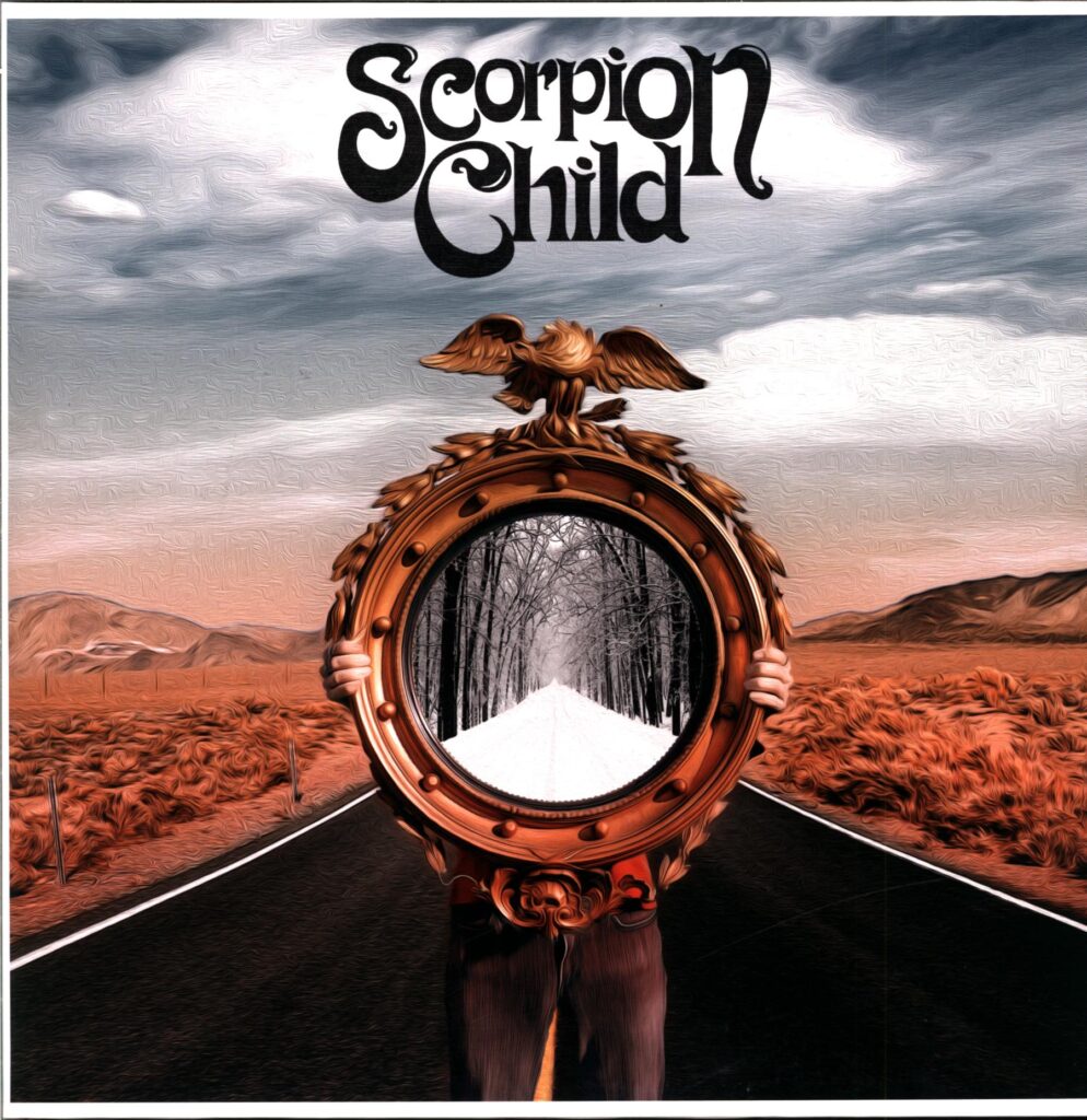 Scorpion Child-Scorpion Child-LP Vinyl