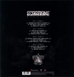 Scorpions-Return To Forever-LP Vinyl