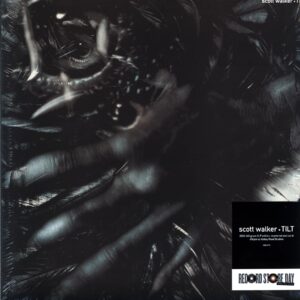 Scott Walker-Tilt-LP Vinyl
