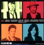 Scott Weiland And The Wildabouts-Blaster orange-LP Vinyl