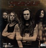 Sepultura-Arise-LP Vinyl