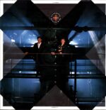 Sharpe And Numan-Automatic-LP Vinyl